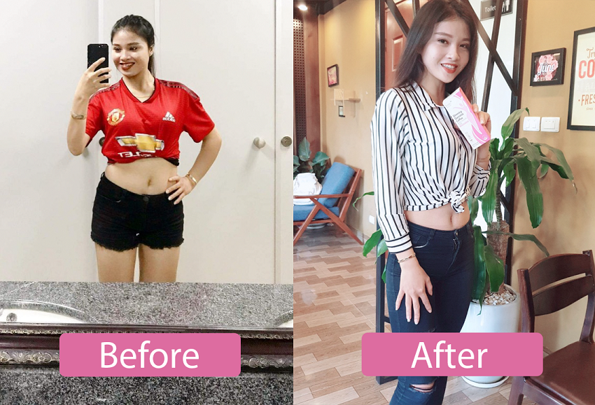 CHUYÊN VIÊN SỰ KIỆN THẢO KEM: "TRONG VÒNG 3 THÁNG GIẢM ĐƯỢC 7KG"