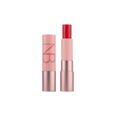 Son Dưỡng Môi The Nature Book Hàn Quốc Chính Hãng