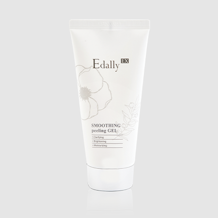 Gel tẩy da chết dưỡng ẩm và làm sáng da Edally EX - Edally EX Smoothing Peeling Gel