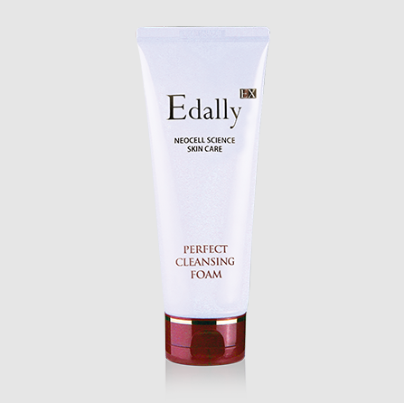 Sữa rửa mặt sạch sâu Edally EX - Edally EX Perfect Cleansing Foam